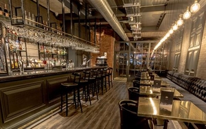 WIN A £50 Bar Tab At Quill’s Sunday Jazz Club