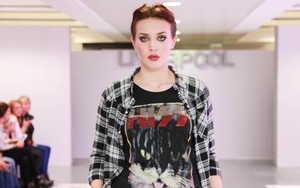 LIVE | Manchester Fashion Week 2015