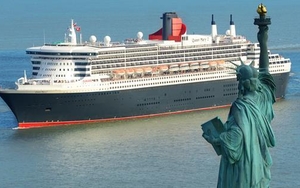 Mayor asks for estimate for transatlantic cruise terminal