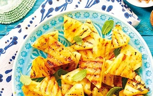 The Supermarket Star Of Bolton's Food Fest