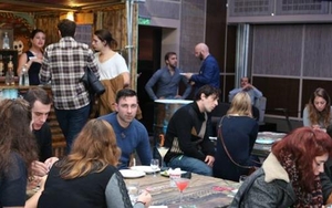 Tequila Fest Takes Over Liverpool