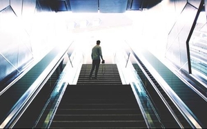 Poet In The City - Daydreaming & Frank O'Hara