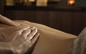 The Spa At The Midland's Christmas Showcase