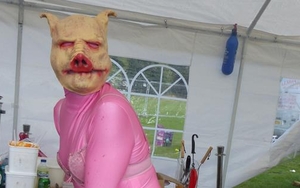 GALLERY | Liverpool Food and Drink Festival, chapter eight