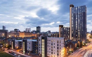 REVEALED: Plans For New 31-Storey Piccadilly Tower