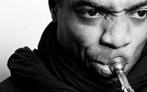 Win 2 tickets to Femi Kuti & the Positive Force