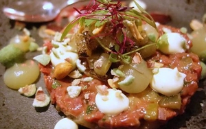 RESTAURANT REVIEW | Bistrot Verite