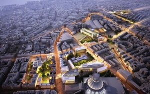 Royal College of Physicians heads to Liverpool