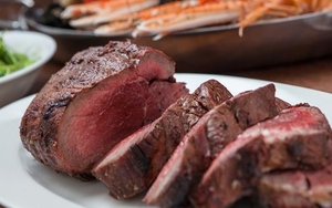 TOP 10 | Steaks In Manchester 2015