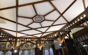 Manchester's Top 10 Lesser-Known Buildings: Part One