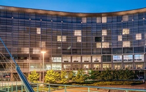 Manchester Hotels Busier Than Ever Before