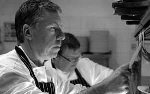 Chef Paul Heathcote To Sell Up