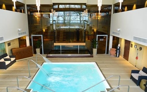 REVIEW | The Spa Hotel At Ribby Hall