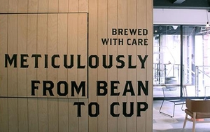 Manchester's Best New Coffee Shops