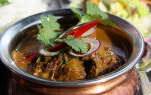 What To Order | Indian Tiffin Room's Best Dishes