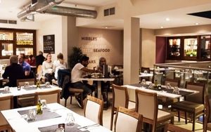 Win A Father's Day Pampering Package for 2 From Per Tutti And City Spa Escapes