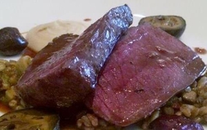 RESTAURANT REVIEW: Burnt Truffle, Heswall