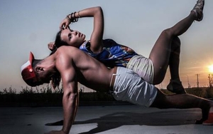 Why Couples Who Workout Together Stay Together