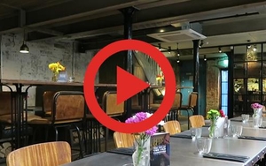 WATCH | A Tour Around Tariff & Dale