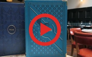 WATCH | A Look Inside Hawksmoor Manchester