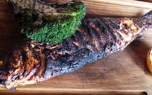 REVIEW | Bourbon & Black | Didsbury