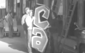 REVEALED | From Blitz to Beatles, Liverpool in ancient newsreels