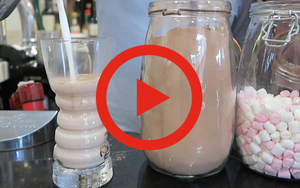 DRINK IT | Per Tutti - Hot chocolate