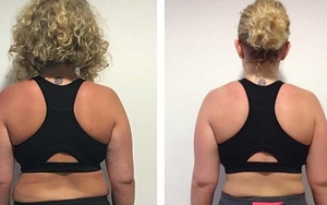 You’ve Tried The Gym, Now Try UP Fitness