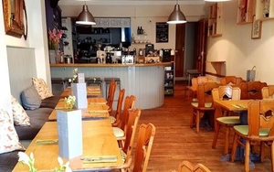 REVIEW | Salt Bar, Macclesfield