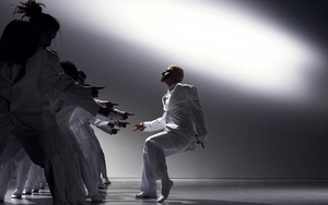 TOP 10 | Theatre & Comedy In April