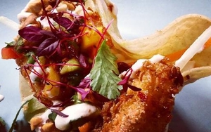 Leeds Food & Booze News: 15-31 August