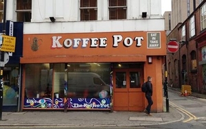 SLEUTH | New NQ Bars, Tower Worry,  David St. Hubbins