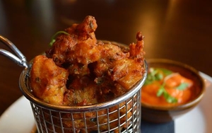 Lunya's Warming Winter Menu