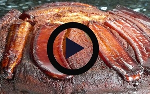 MAKE IT | Cabana's Banana Upside-Down Cake