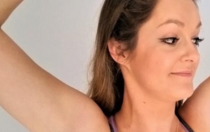 #NoShavember - "Why I Stopped Shaving My Armpits For 30 Days"