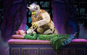 REVIEW | Shrek The Musical, The Lowry