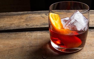 TOP 5 | Negronis In Manchester