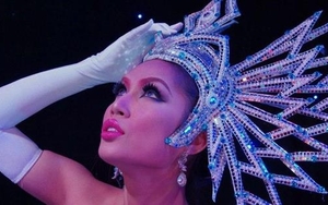 The Lady Boys Help Beat Breast Cancer