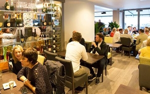 CLOSED | Didsbury Restaurant Is Back On The Market