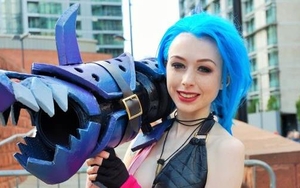 BEST DRESSED | Comic Con 2015