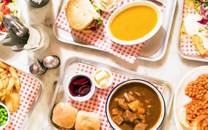 Warm Your Cockles At Ma Boyle’s Alehouse & Eatery