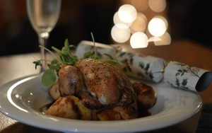 The Countdown To Christmas Is On At Delifonseca