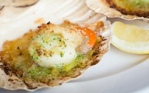 REVIEW | Hawksmoor | Deansgate