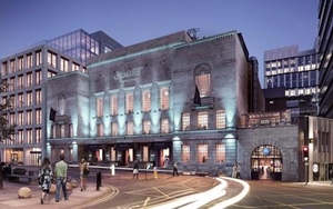 SLEUTH | New MCR Hall Restaurant | Bad MIF Behaviour | New NQ Bookshop | Confused Lobster