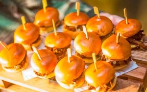 55% Off Food At Dive Bar – Extended Offer