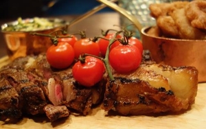 BEST OF LIVERPOOL | Top 10 steaks 2016