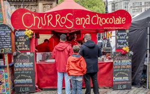 16 Great Things To Do In Manchester This September