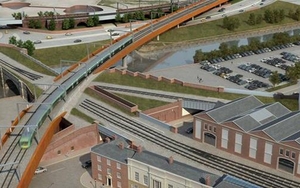 INJUNCTION | Ordsall Chord Row Becomes Hotter