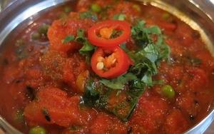 REVIEW | Mowgli | Corn Exchange