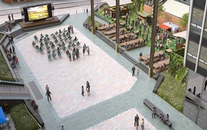 Name A NOMA Square - What About Pioneers Square?